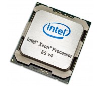 Процессор для серверов HP DL380 Gen9 Intel Xeon E5-2609v4 (1.7GHz/8-core/20MB/85W) Processor Kit (817925-B21)