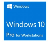 Лицензия Win10Pro for WrkSt OEI DVD (HZV-00073 IN PACK)