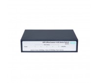 Коммутатор HPE OfficeConnect 1420, 5G (JH327A#ABB)