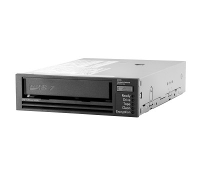 Стример HPE MSL LTO-7 Ultrium 15000 FC, Half Height (N7P36A)