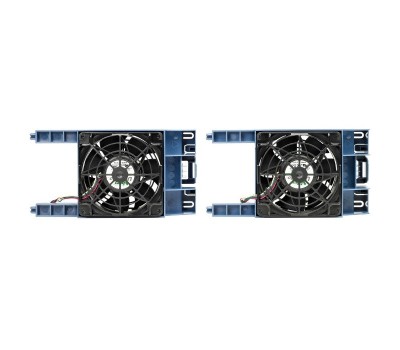 Вентиляторы HPE DL325 Gen10+ Fan Kit дополнительные (P20422-B21)