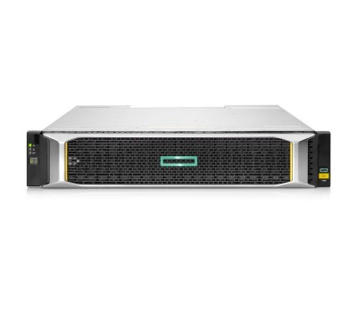 СХД HPE MSA 1060 10Gb iSCSI, up 24 SFF (R0Q86A)