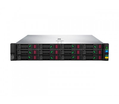 Система хранения данных HPE StoreEasy 1660 Q2P74A