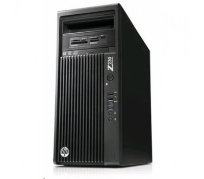 Компьютер HP Z230 TW G1X69EA