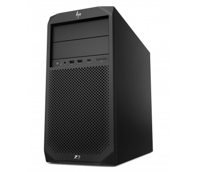 Компьютер HP Z2 G4 6TT98EA